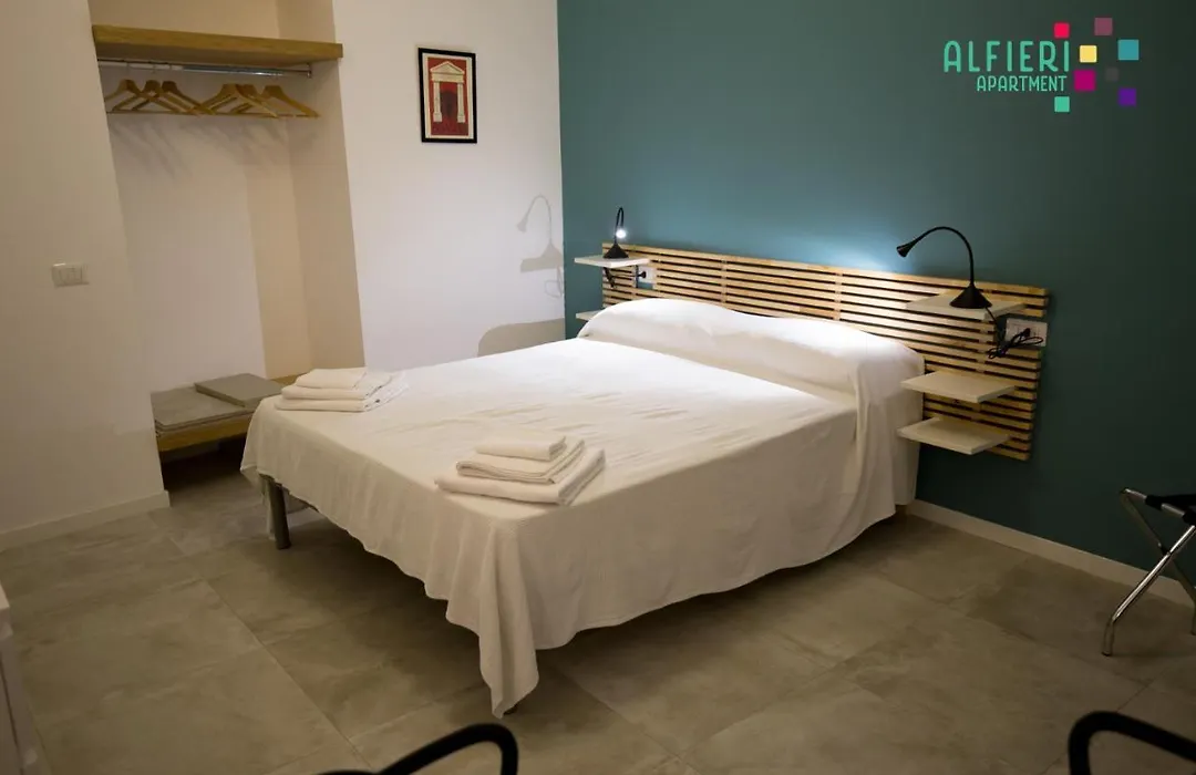 Alfieri Apartment-1