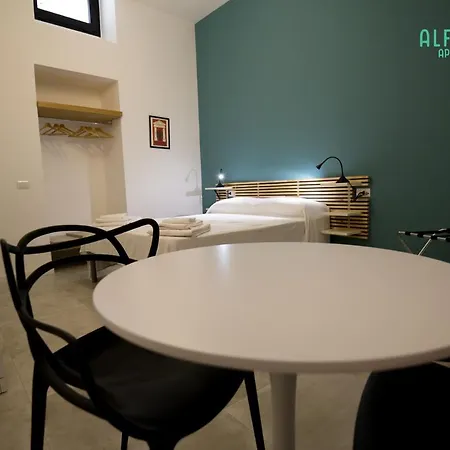 Alfieri Apartment-3